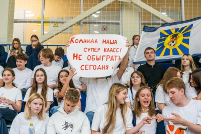 Мы отмечаем год с момента запуска Единой школьной лиги в Московской области! 🎉